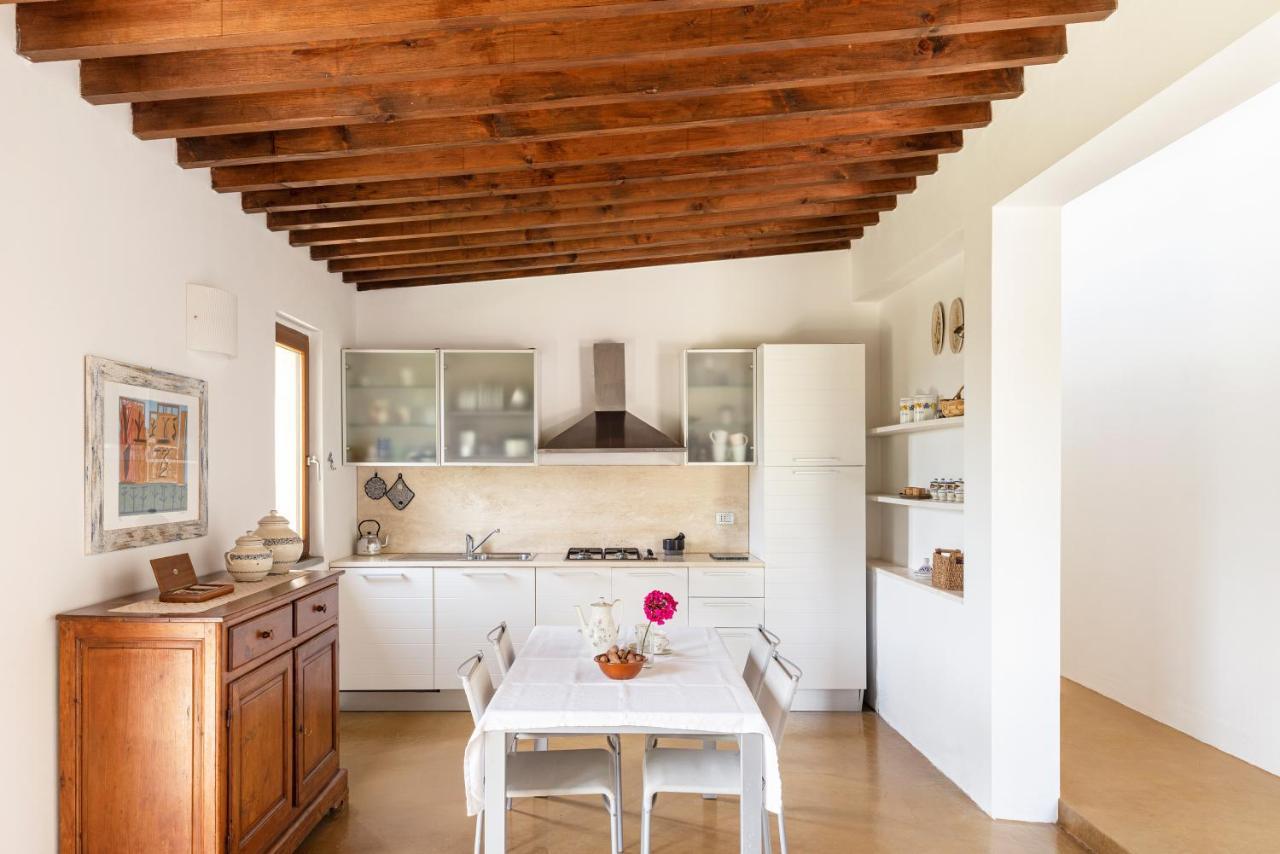 L'Abbazia Villa Lucolena i Chianti Eksteriør bilde